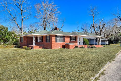 Tiny photo for 318 Main Street, Graniteville, SC 29829 (MLS # 221361)