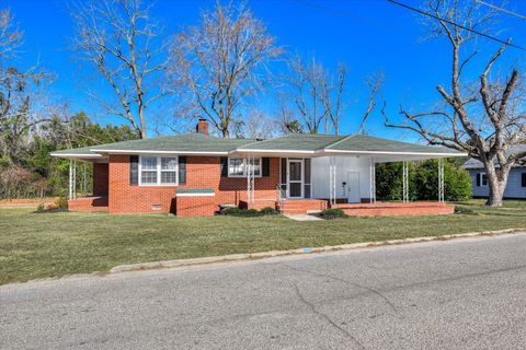 Tiny photo for 318 Main Street, Graniteville, SC 29829 (MLS # 221361)