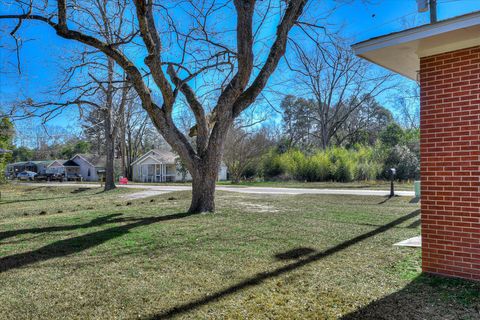 Tiny photo for 318 Main Street, Graniteville, SC 29829 (MLS # 221361)