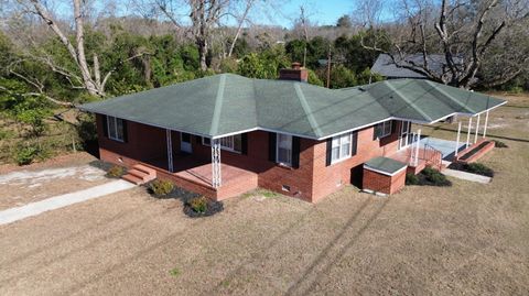 Tiny photo for 318 Main Street, Graniteville, SC 29829 (MLS # 221361)