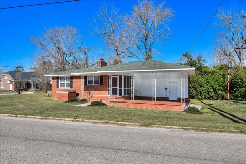 Tiny photo for 318 Main Street, Graniteville, SC 29829 (MLS # 221361)