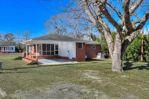 Tiny photo for 318 Main Street, Graniteville, SC 29829 (MLS # 221361)