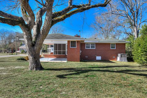 Tiny photo for 318 Main Street, Graniteville, SC 29829 (MLS # 221361)