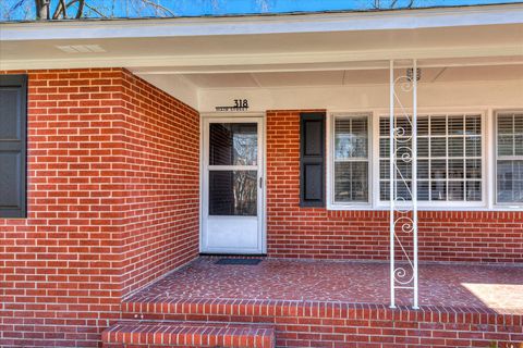 Tiny photo for 318 Main Street, Graniteville, SC 29829 (MLS # 221361)