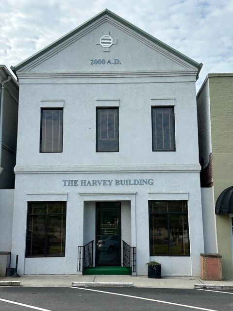 110 Main Street Barnwell SC 29812