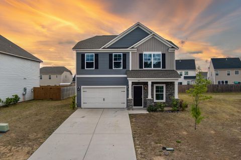 Property photo of 481 Geranium Street, Graniteville, SC 29829