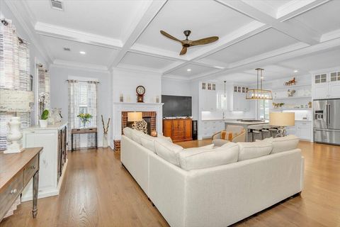 Tiny photo for 324 Pascalis Place, Aiken, SC 29803 (MLS # 222145)