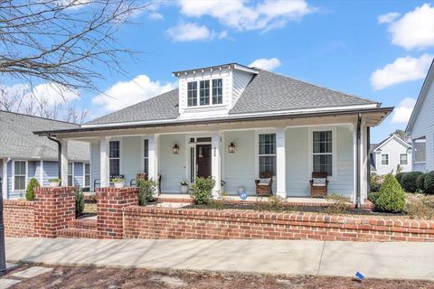 Tiny photo for 324 Pascalis Place, Aiken, SC 29803 (MLS # 222145)
