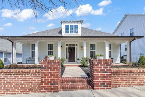 Photo of 324 Pascalis Place, Aiken, SC 29803 (MLS # 222145)