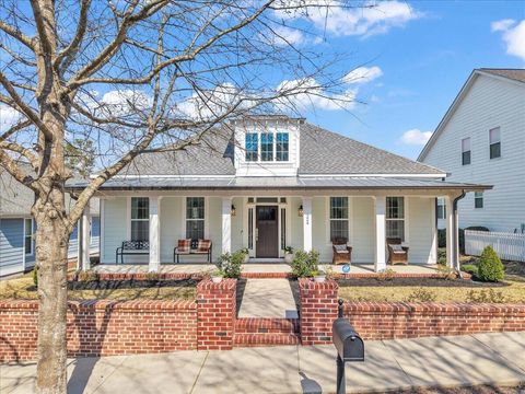 Tiny photo for 324 Pascalis Place, Aiken, SC 29803 (MLS # 222145)