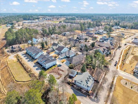 Tiny photo for 324 Pascalis Place, Aiken, SC 29803 (MLS # 222145)