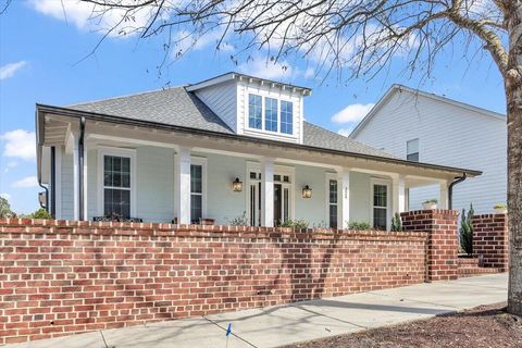 Tiny photo for 324 Pascalis Place, Aiken, SC 29803 (MLS # 222145)