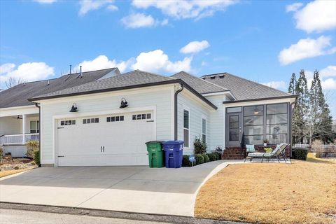 Tiny photo for 324 Pascalis Place, Aiken, SC 29803 (MLS # 222145)