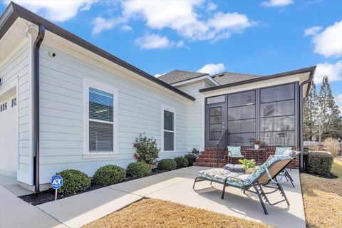 Tiny photo for 324 Pascalis Place, Aiken, SC 29803 (MLS # 222145)