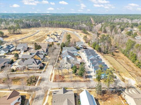 Tiny photo for 324 Pascalis Place, Aiken, SC 29803 (MLS # 222145)