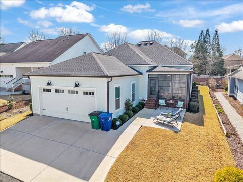 Tiny photo for 324 Pascalis Place, Aiken, SC 29803 (MLS # 222145)