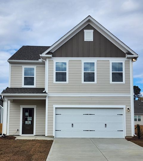 Photo of 3014 Dale Street, Grovetown, GA 30813 (MLS # 219122)