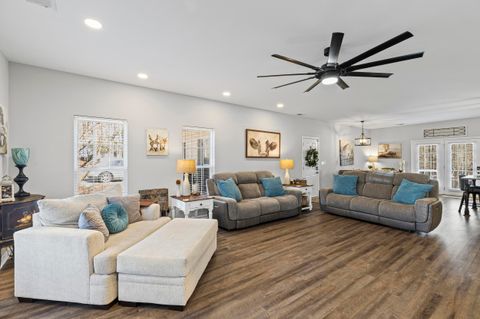 Tiny photo for 514 Big Branch Lane, North Augusta, SC 29860 (MLS # 221815)