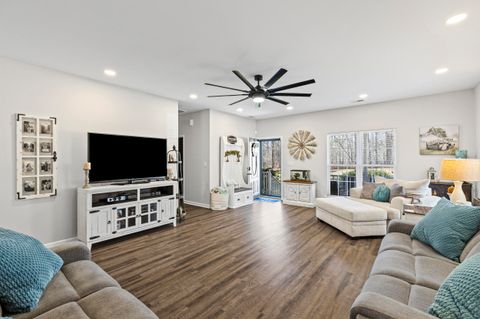 Tiny photo for 514 Big Branch Lane, North Augusta, SC 29860 (MLS # 221815)