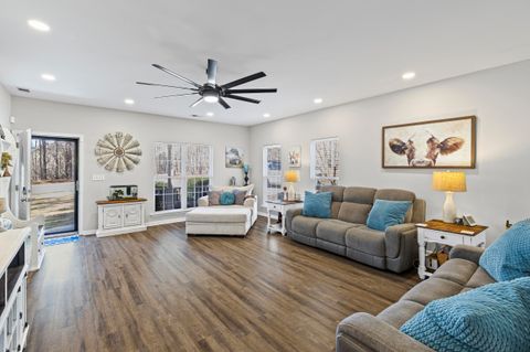 Tiny photo for 514 Big Branch Lane, North Augusta, SC 29860 (MLS # 221815)