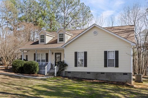 Tiny photo for 514 Big Branch Lane, North Augusta, SC 29860 (MLS # 221815)