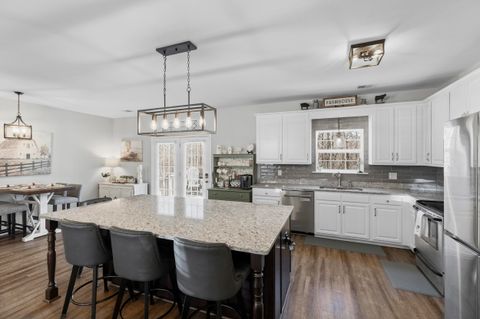 Tiny photo for 514 Big Branch Lane, North Augusta, SC 29860 (MLS # 221815)