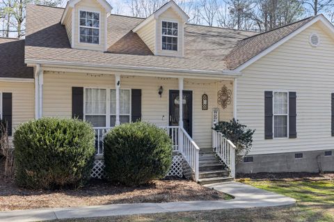 Tiny photo for 514 Big Branch Lane, North Augusta, SC 29860 (MLS # 221815)