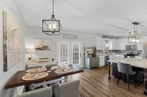 Tiny photo for 514 Big Branch Lane, North Augusta, SC 29860 (MLS # 221815)