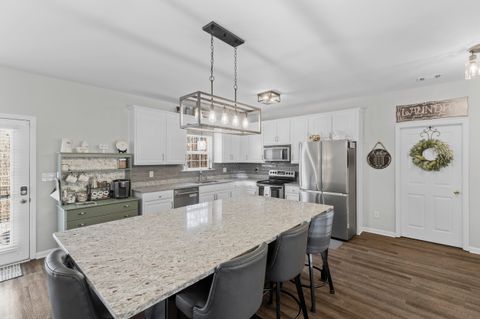 Tiny photo for 514 Big Branch Lane, North Augusta, SC 29860 (MLS # 221815)