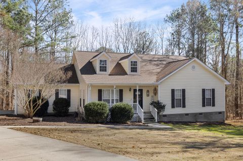 Tiny photo for 514 Big Branch Lane, North Augusta, SC 29860 (MLS # 221815)