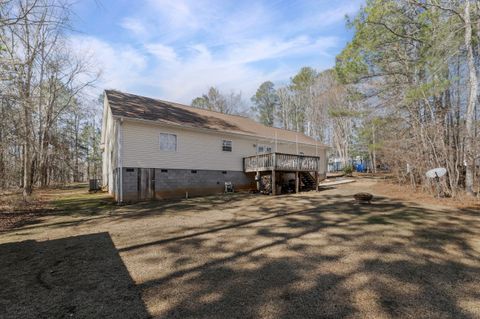Tiny photo for 514 Big Branch Lane, North Augusta, SC 29860 (MLS # 221815)