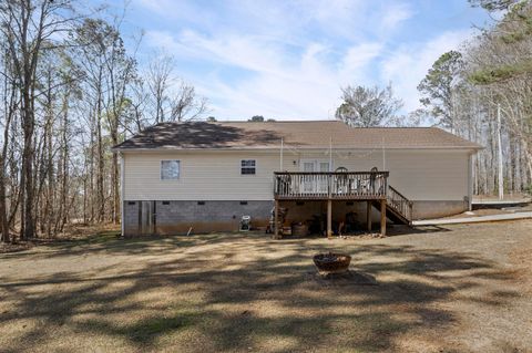 Tiny photo for 514 Big Branch Lane, North Augusta, SC 29860 (MLS # 221815)