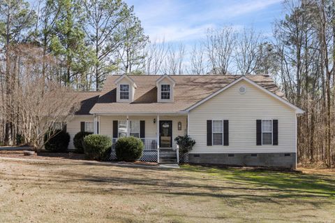 Photo of 514 Big Branch Lane, North Augusta, SC 29860 (MLS # 221815)