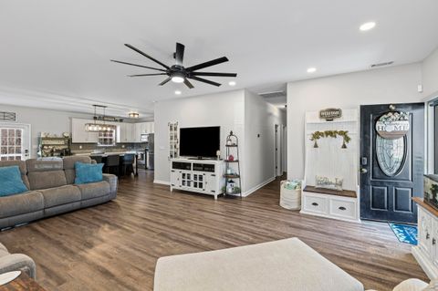 Tiny photo for 514 Big Branch Lane, North Augusta, SC 29860 (MLS # 221815)