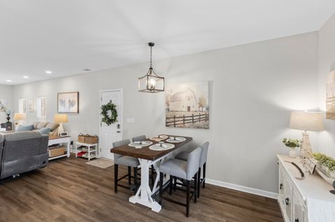 Tiny photo for 514 Big Branch Lane, North Augusta, SC 29860 (MLS # 221815)