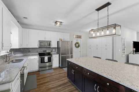 Tiny photo for 514 Big Branch Lane, North Augusta, SC 29860 (MLS # 221815)