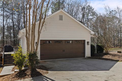Tiny photo for 514 Big Branch Lane, North Augusta, SC 29860 (MLS # 221815)