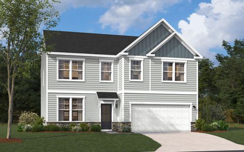 Photo of 4135 Whitehouse Street, Harlem, GA 30814 (MLS # 221784)