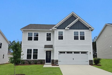 Property photo of 4135 Whitehouse Street, Harlem, GA 30814