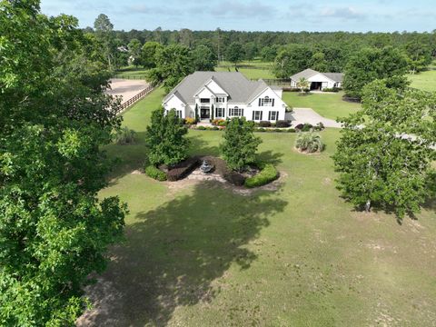 Photo of 860 Three Runs Plantation Drive, Aiken, SC 29803 (MLS # 215412)