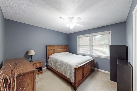 Tiny photo for 613 Cardinal Drive SW, Aiken, SC 29803 (MLS # 220214)