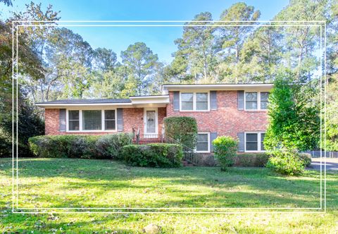 Photo of 613 Cardinal Drive SW, Aiken, SC 29803 (MLS # 220214)