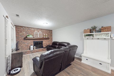 Tiny photo for 613 Cardinal Drive SW, Aiken, SC 29803 (MLS # 220214)