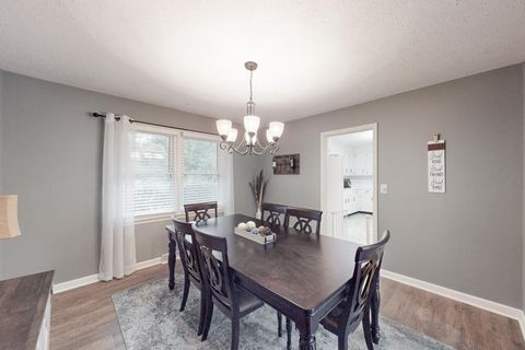 Tiny photo for 613 Cardinal Drive SW, Aiken, SC 29803 (MLS # 220214)