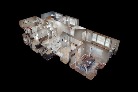 Tiny photo for 613 Cardinal Drive SW, Aiken, SC 29803 (MLS # 220214)