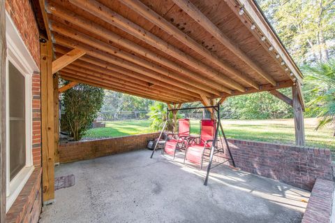 Tiny photo for 613 Cardinal Drive SW, Aiken, SC 29803 (MLS # 220214)