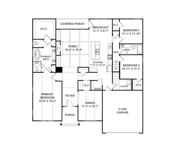 154 Collin Reeds Road