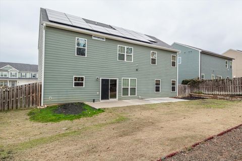 Tiny photo for 125 Pebble Lane, Harlem, GA 30814 (MLS # 220857)