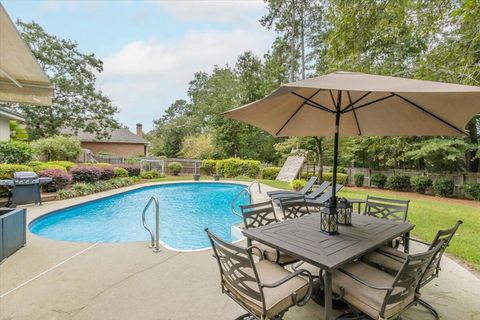 Tiny photo for 105 Interlachen Court SW, Aiken, SC 29803 (MLS # 219394)