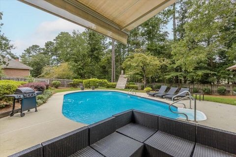 Tiny photo for 105 Interlachen Court SW, Aiken, SC 29803 (MLS # 219394)